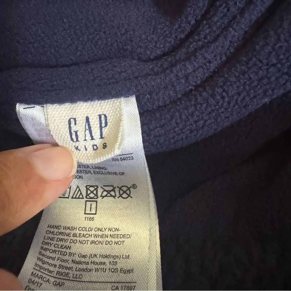 GAP stars are